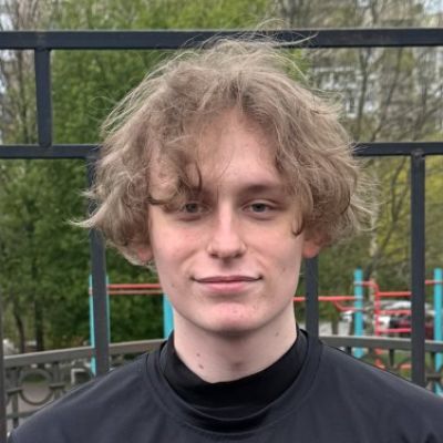 Кузьмин Даниил Новые Люди