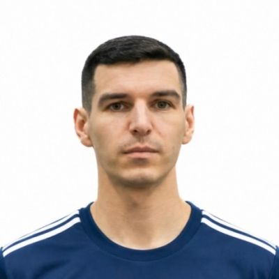 Волохов Данил «Арсенал»