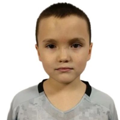 Мухаметзянов Амир СШ по футболу-2