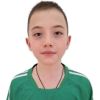 Шарафиев Данил Лицей №18