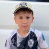 Чирков Емельян Академия-Чемпионов