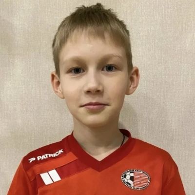 Иванов Мирон Рекорд