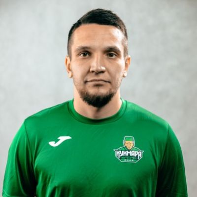 Кашафутдинов Ильдар Кукмара Бабай