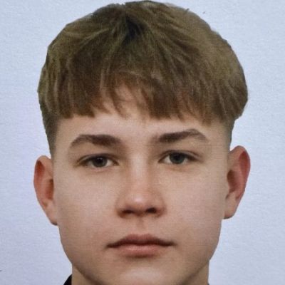 Волгарев Сергей Юность Поляков-1