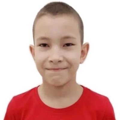 Хазетдинов Ислам Тюлячинская СОШ