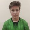 Новиков Матвей Зенит