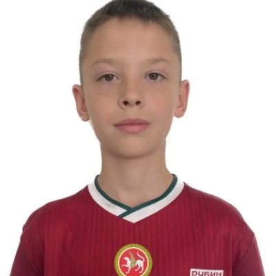 Ильин Роман Рубин