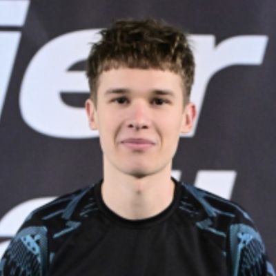Трофимов Даниил ЛФК Ленинградец