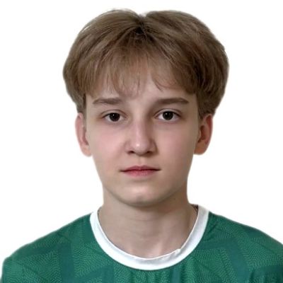 Рыжов Евгений СШ №3
