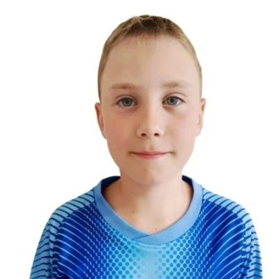 Лашков Лев СШ Выборжанин 