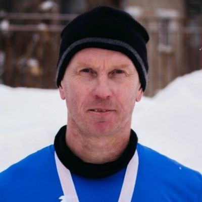 Армишев Сергей Прикамье