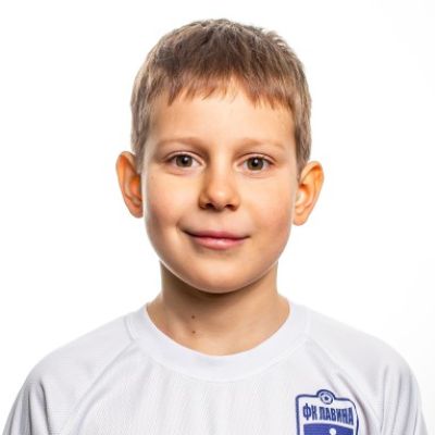 Торопов Никита Лавина