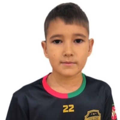 Гайнуллин Ильсур Кама
