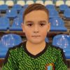 Чудинов Давид ДФК Култаево