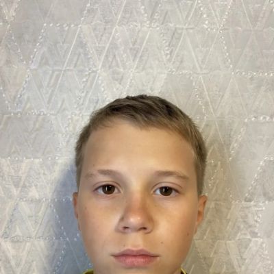 Жмурин Степан ДЮСШ "ОЛИМП "