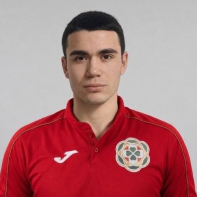 Акмырадов Азат Таттехмедфарм