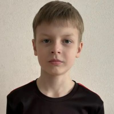 Новиков Андрей ДФК Звезда-2013-2