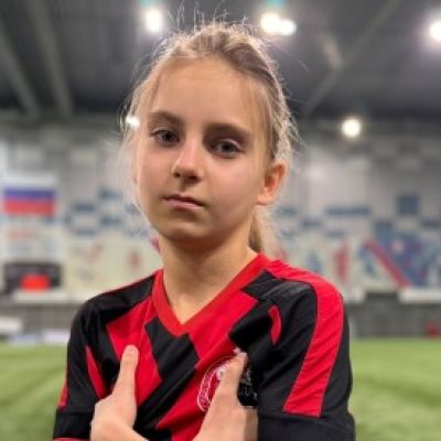 Котельникова Виктория МАОУ "СОШ № 108"