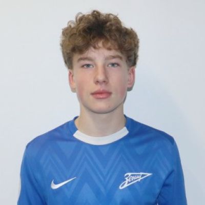 Гришевский Алексей СШОР Зенит