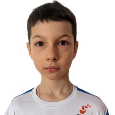 Пировских Максим Юность 2