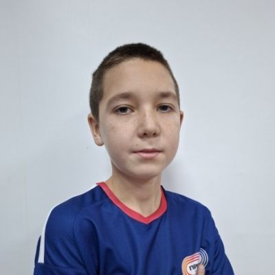 Вострокнутов Михаил Прикамье