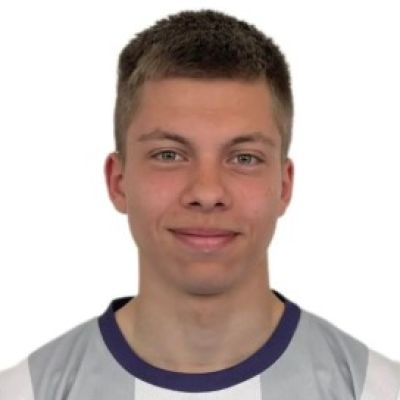 Чёнушкин Даниил Сварог