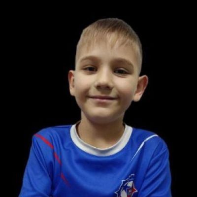 Драчев Максим Чемпион-ВышГа
