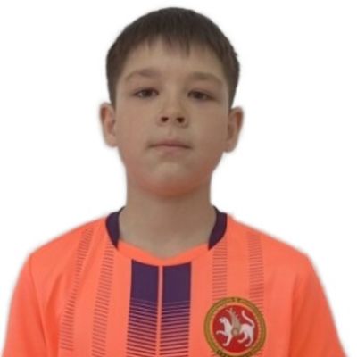 Галлямов Рамазан СОШ №3