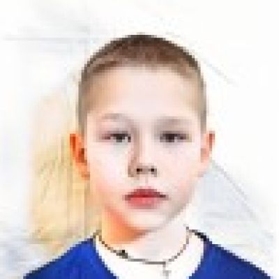Жирков Артур Самсон