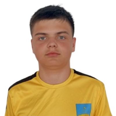 Храмов Матвей Кама
