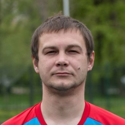 Иванов Антон ПКС