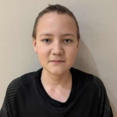 Ворожейкин Вячеслав Champion kids