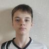 Баранов Владислав СШ-3 -1
