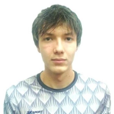 Садартдинов Амир КАИ Зилант