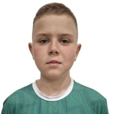 Исаншин Разиль СШ №3