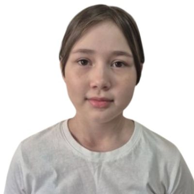 Лутфиева Амина Лицей №149