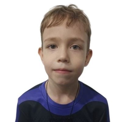 Токмаков Илья Факел