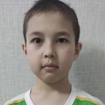 Фасхутдинов Сулейман FC Stars