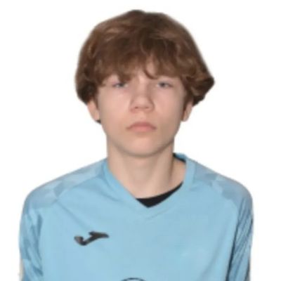 Стукалов Дмитрий МБУ ДО СШОР Олимп