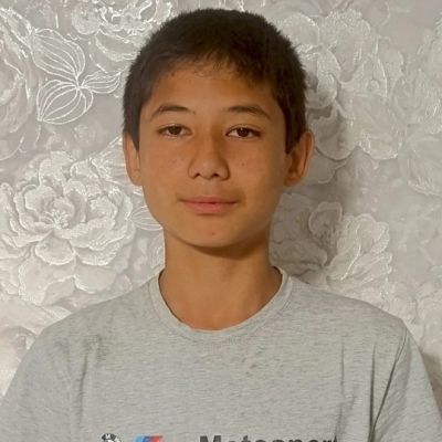 Мамазаитов Мухаммед Верхневолжье юниор