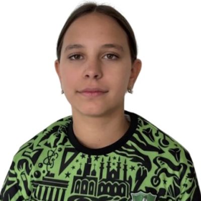 Гатауллина Камилла Лицей №38