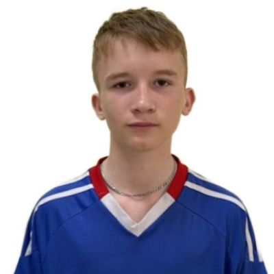 Шишканов Николай Ульяновская СОШ