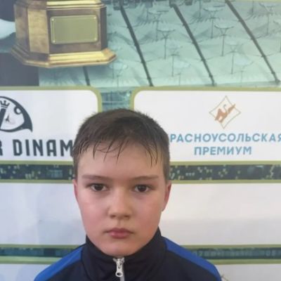 Сагитов Роберт Динамо