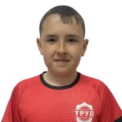 Нуруллин Радмир Труд