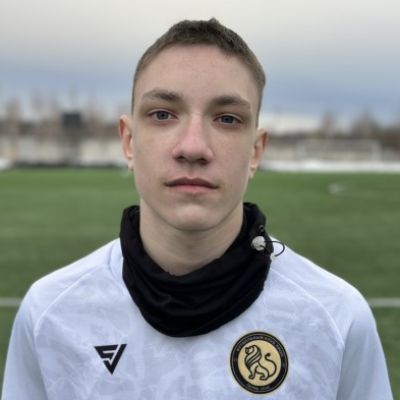 Манилов Артём Прикамье-Лион