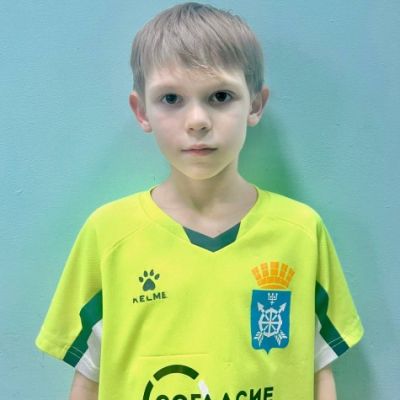 Лопатинский Александр «Согласие»