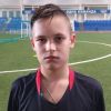 Кушаков Кирилл Зенит