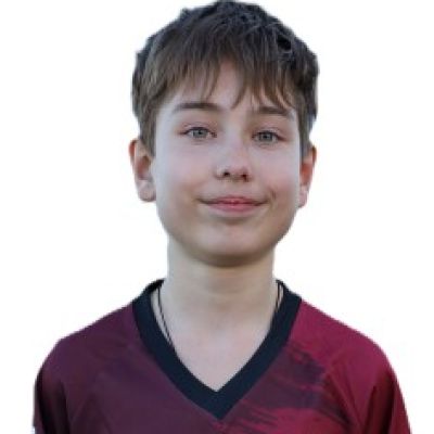 Яковлев Савелий Football Masters