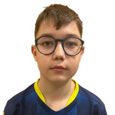 Носков Даниил СШОР Тасма