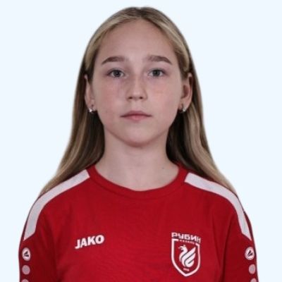 Шарифуллина Замира Рубин